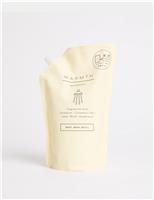 Warmth Body Wash Refill 1L