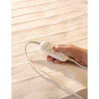 Sleepy Nights Heated Electric Underblanket