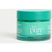 Soothing Overnight Cream 50ml