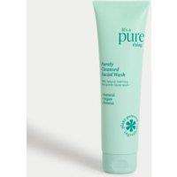 Foaming Facial Wash 150ml