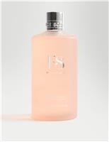 White Flowers, Vanilla & Musk Shower Gel