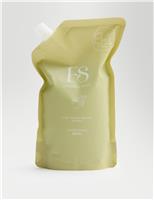 Lime, Orange Blossom & Amber Hand Wash Refill 540ml