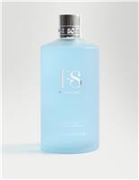 Fresh Linen, Lotus & Cashmere Bath & Shower Gel