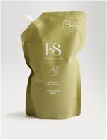 Patchouli, Mint & Cedar Hand Wash Refill 540ml