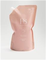 White Flowers, Vanilla & Musk Hand Wash Refill 540ml