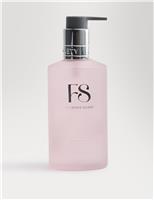 Hibiscus, Lychee & Sandalwood Hand Wash 265ml