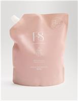 White Flowers, Vanilla & Musk Shower Refill 1010ml