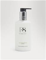 Lime, Orange Blossom & Amber Hand & Body Lotion 265ml