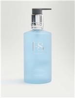 Fresh Linen, Lotus & Cashmere Hand Wash 265ml