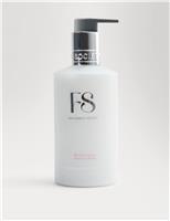 White Flowers, Vanilla & Musk Hand & Body Lotion