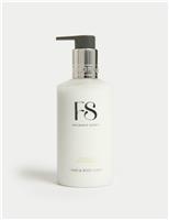 Patchouli, Mint & Cedar Hand & Body Lotion 265ml