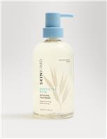 Sensitive Hand Wash 400ml