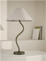 Hallie Table Lamp