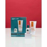Urban Labs Men s Coffret Set
