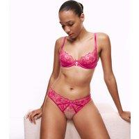 Gala Embroidery Miami Brazilian Knickers