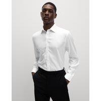 Regular Fit Ultimate Non Iron Cotton Shirt