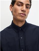 Ultimate Pure Cotton Oxford Shirt