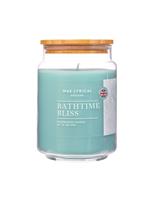 Bathtime Bliss Jar Candle