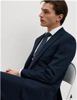 Regular Fit Stretch Ultimate Suit Jacket