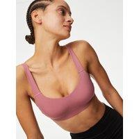 Flexifit Medium Support Sports Bra (A-E)