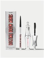 Bigtime Brow Minis - Precisely, My Brow Pencil & Gel Setter Duo Shade 2 worth &pound;29