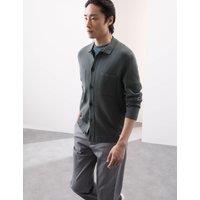 Knitted Jacket