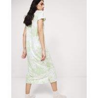 Cool Comfort Printed Nightdress