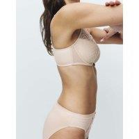 M&S Amelia Lace Wired Full Cup Bra (A-E) Opaline