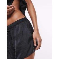 Dream Satin Pyjama Shorts