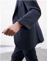 Tailored Fit Packable Blazer