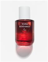 Warm Bergamot Eau de Toilette 30ml