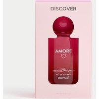 Amore Limited Edition Eau de Toilette 100ml