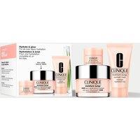 Skin School Supplies: Hydration + Glow Skincare Gift Set