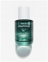 Fresh Cedarwood Eau de Toilette 30ml