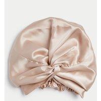 Pure Mulberry Silk Hair Wrap