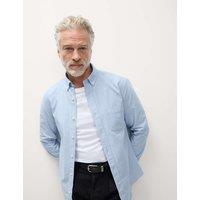 Slim Fit Ultimate Pure Cotton Oxford Shirt