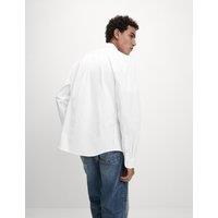 Easy Iron Pure Cotton Shirt