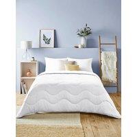 Tufted Dots 4.5 Tog Coverless Duvet