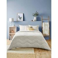 Tufted Dots 4.5 Tog Coverless Duvet