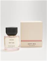 Soft Iris Eau de Parfum 50ml