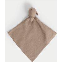 Linen Rich Turtle Comforter