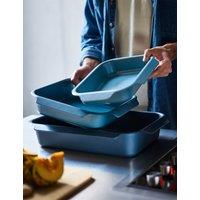 3 Piece Nest Roasting Trays