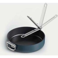 Space Ceramic 28cm Non-Stick Frying Pan