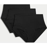 3pk Flexifit Modal Full Briefs