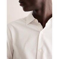 Regular Fit Striped Shirt