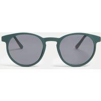 Round Sunglasses