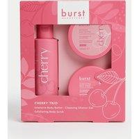 Cherry Trio Gift Set