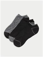 3pk Thermal Trainer Liners
