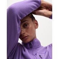 Thermal Zip Up Funnel Neck Fleece