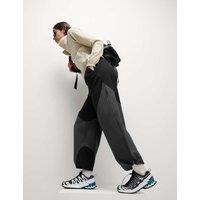 Woven Stormwear Relaxed Parachute Joggers